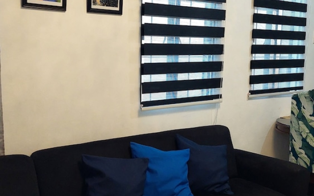 2bed Transient House Villa in Davao City Free Wifi