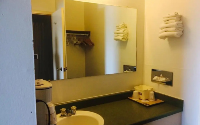 Budget Host Platte Valley Inn