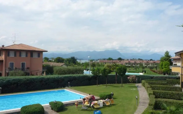 La Darsenina Apartment