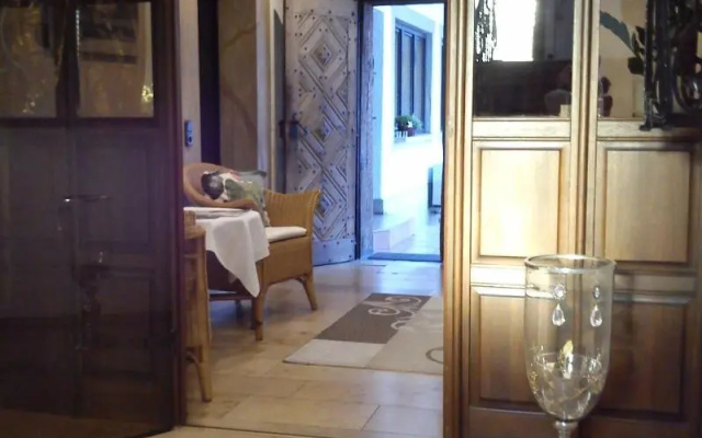 Hotel Burg Breuberg