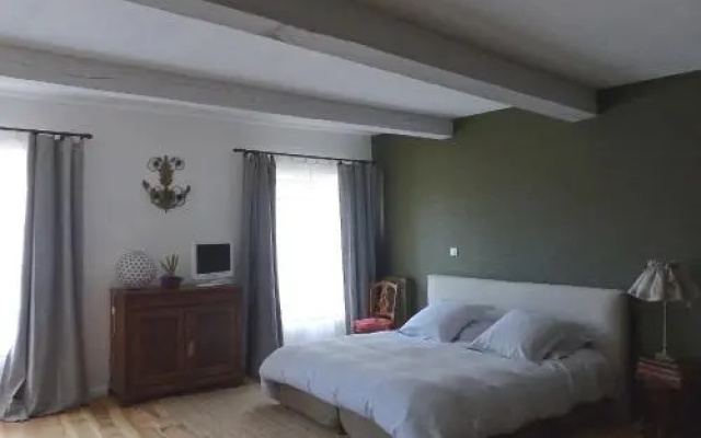 La Bousquetière