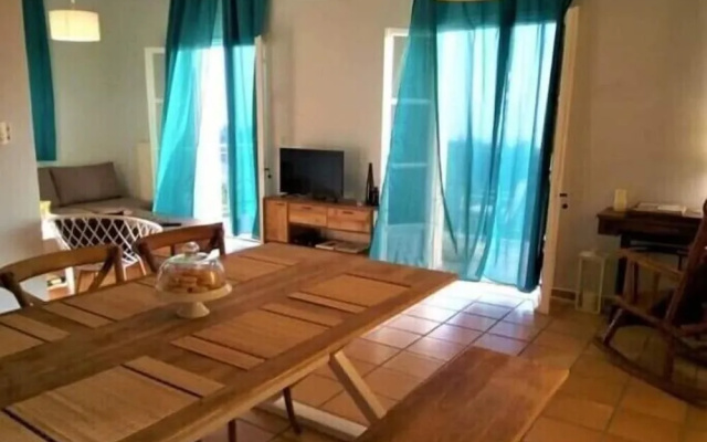 Kefalonia View House Steliata