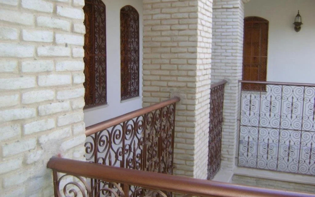 Residence Tozeur Almadina