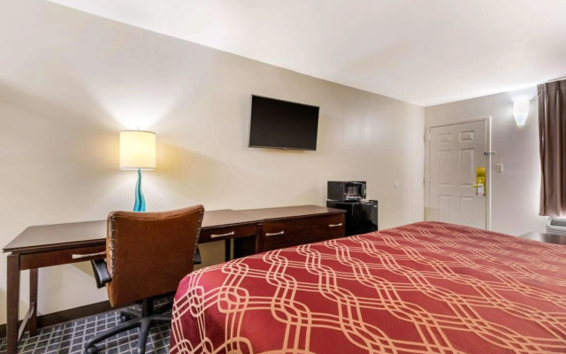 Econo Lodge Gaffney