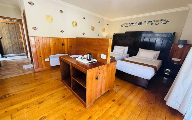 Hotel Drukyul