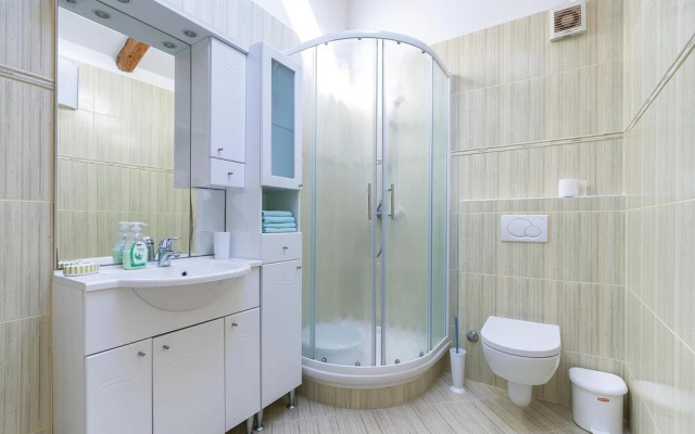 Nice Apartment in Fazana With 2 Bedrooms