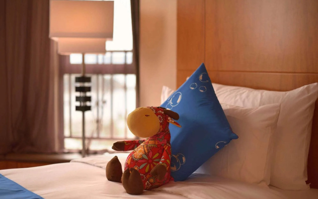 Wyndham Grand Xiamen Haicang