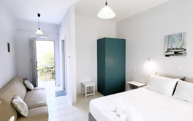 Ilias Apartments
