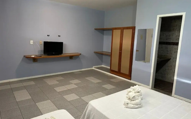 Hotel Paraiso Tropical
