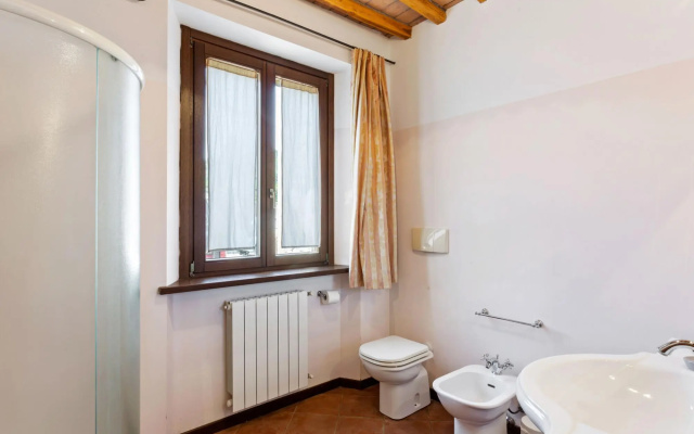 Farmhouse in Suvereto With Sea Views