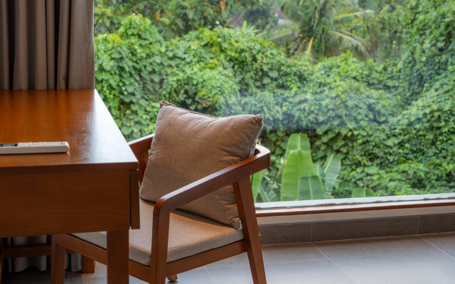 Апарт-отель Novo Ubud by Betterplace