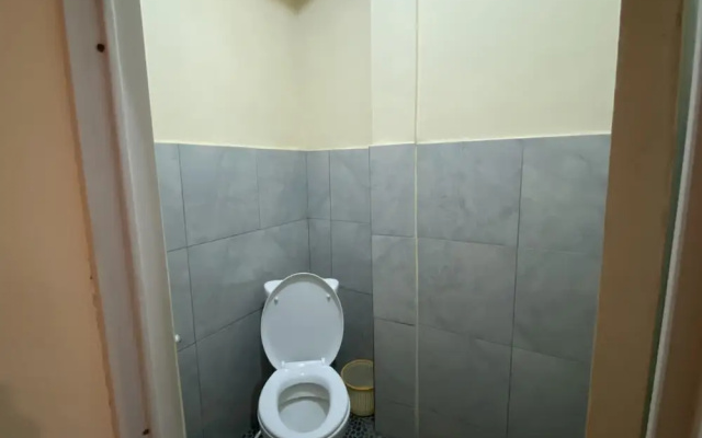 D'ulun Carik Homestay