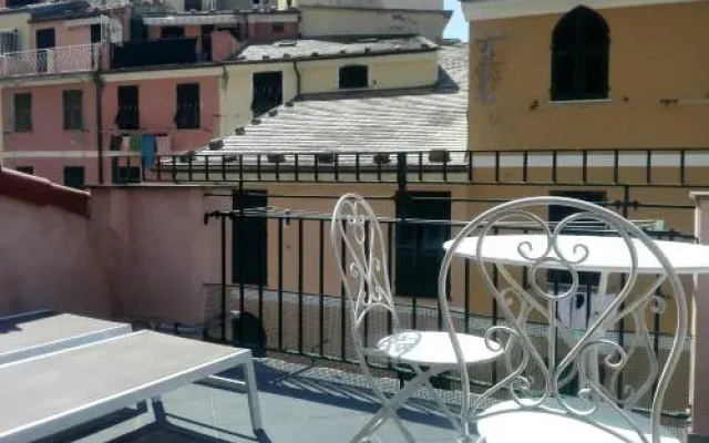 The Terrace