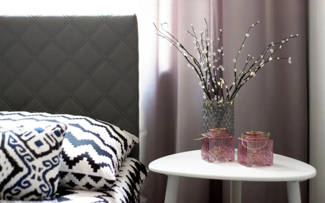 ClickTheFlat Hoza Street Apart Rooms