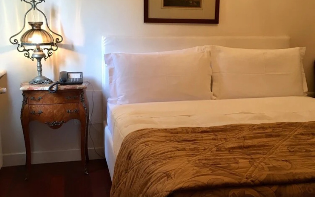 B&B Principessa Di Savoia