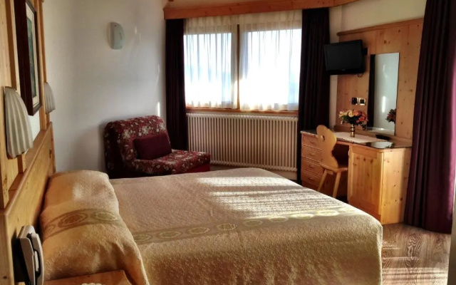 Hotel Belsoggiorno