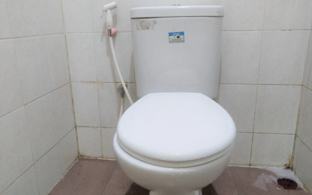 Hotel Pekalongan Syariah Mitra RedDoorz
