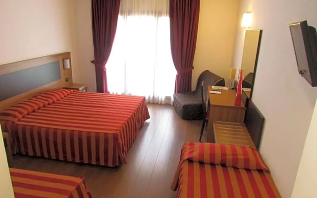 Hotel Leon Bianco