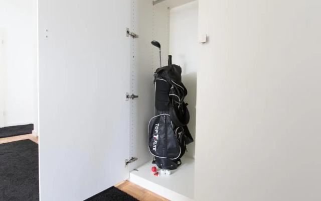 Nuhnetal Appartements