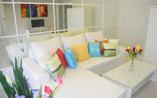Kata Plaza 1 bedroom Centrical Apartment