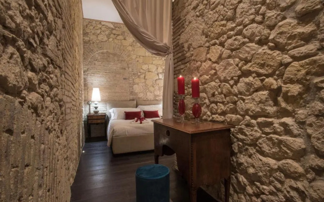 Suite via Sulis 61