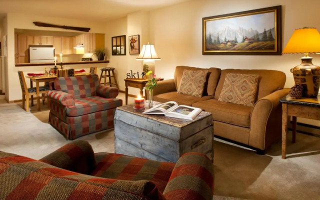 Seasons at Avon, A Vail Resorts Property