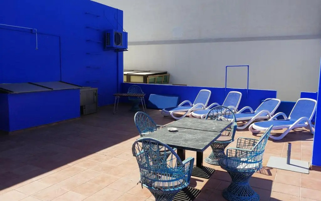 Casa Mar Azul