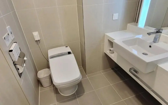 Hotel Tour