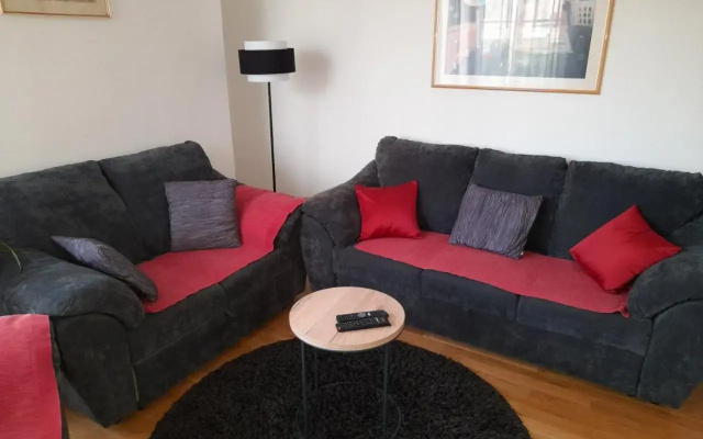 Apartment Pavlito