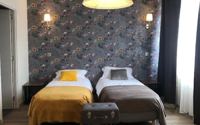 L’Ange de la Vallée