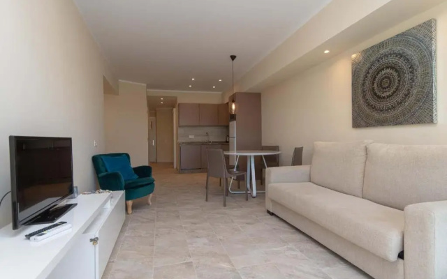 Altamira 73 - One Bed