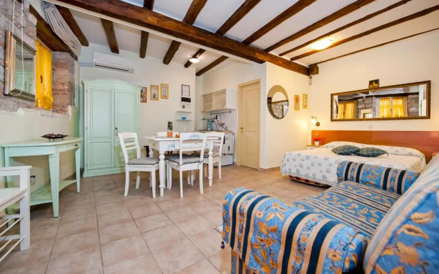 Guest house SOTTO I VOLTI by Porta Antica