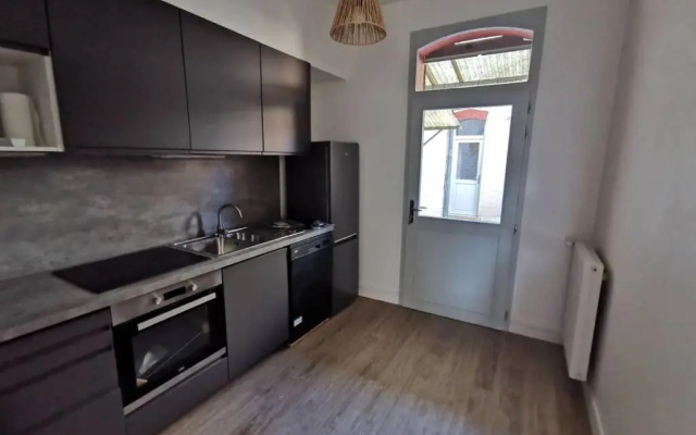 La Maison de Timothee 11 Couchages