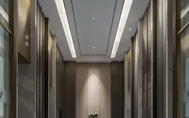 Hongtai V Top Hotel