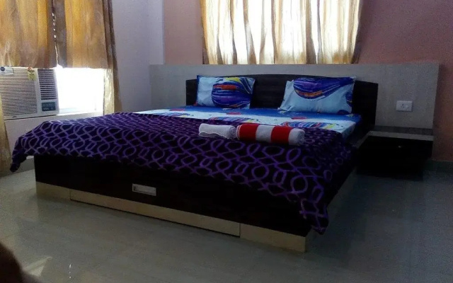 Janardan Homestay Puri