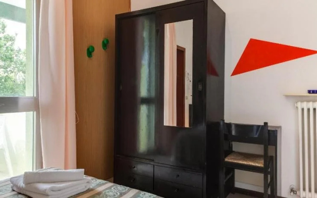 Hotel Rubicone