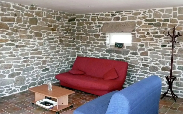 Charming House Located 2 km From the Village of Plozévet