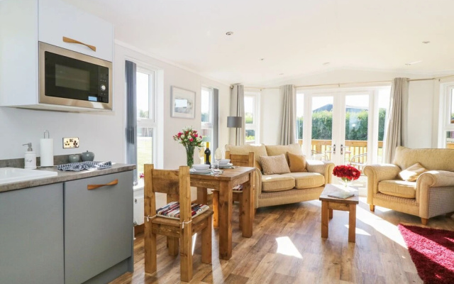 Beech Tree Lodge