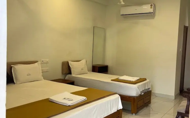 Aadhithya Residency
