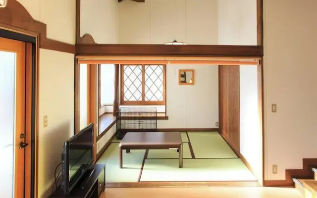 Wan Wan Paradise Yatsugatake