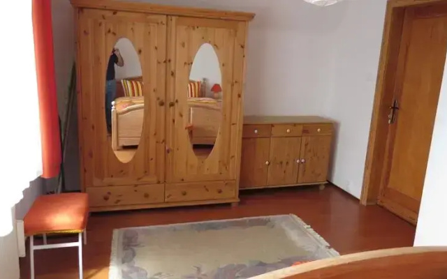 Ferienwohnung Genetzkie