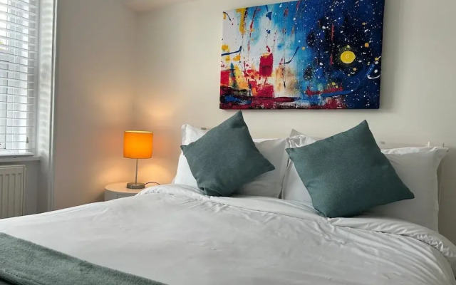 Upper Rock Brighton Guest House