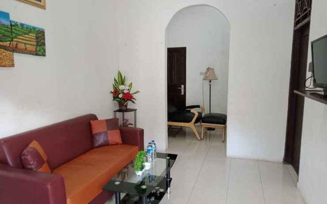 Hotel Syamsiah