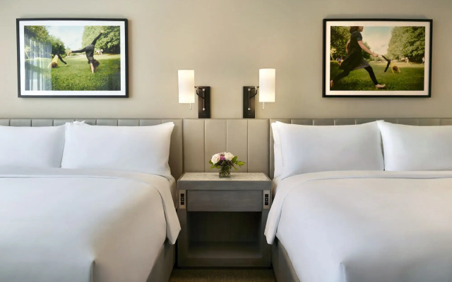 Archer Hotel Seattle/Redmond