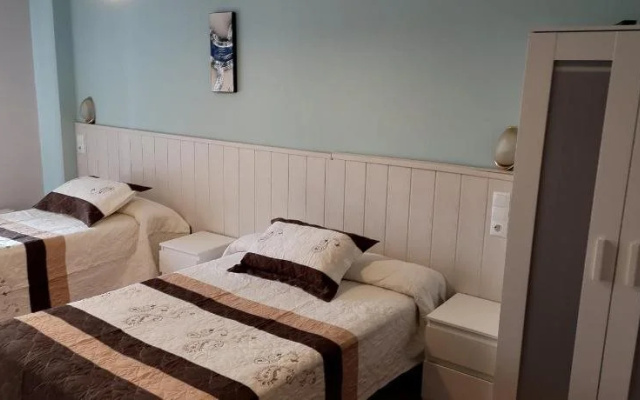 Hostal Campoamor