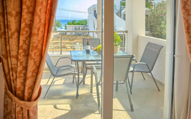 Haraki Bay Hotel Apartments