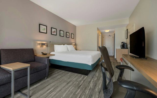 Hilton Garden Inn Rockford