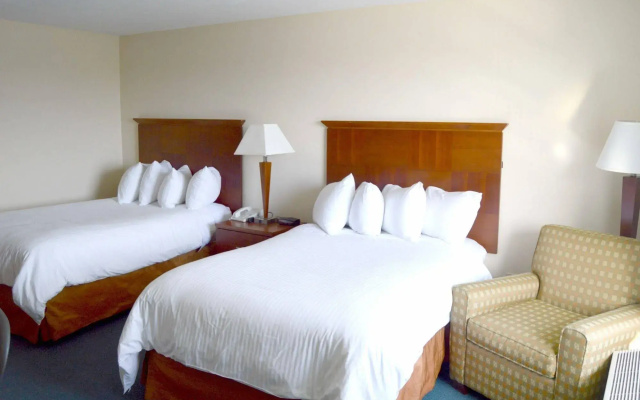 Hampton House Hotel
