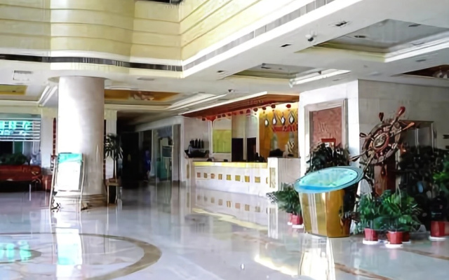 Huahan Hotel