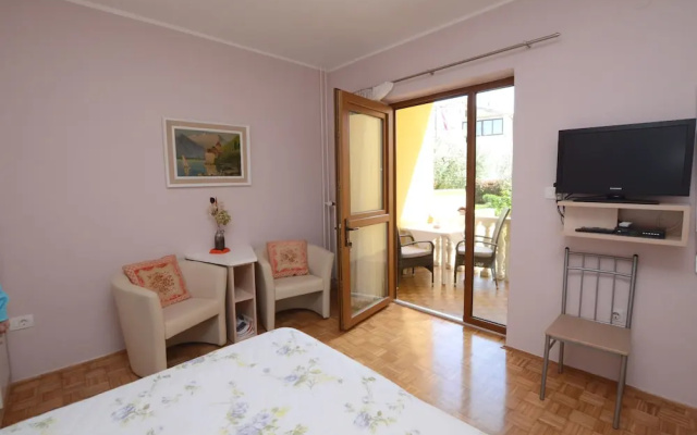 Apartment Pierina